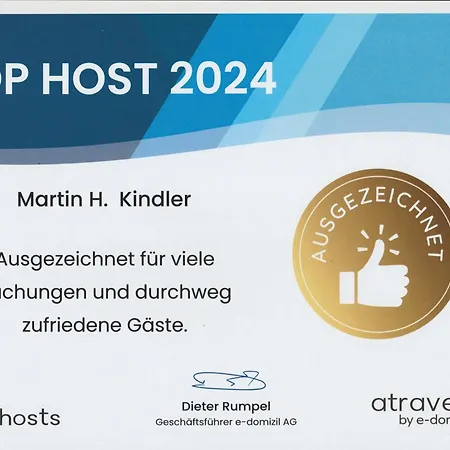 In Burhave Mit Grosser Terrasse Holiday home *